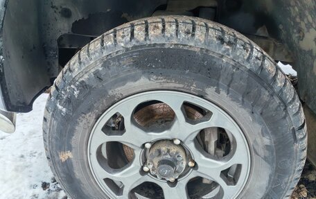 ЛуАЗ Patriot, 2022 год, 1 490 000 рублей, 10 фотография