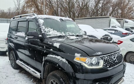 ЛуАЗ Patriot, 2022 год, 1 490 000 рублей, 2 фотография