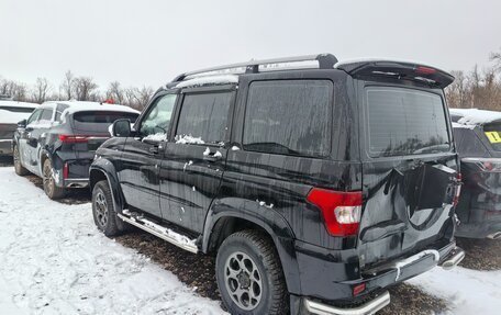 ЛуАЗ Patriot, 2022 год, 1 490 000 рублей, 6 фотография