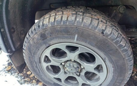 ЛуАЗ Patriot, 2022 год, 1 490 000 рублей, 13 фотография