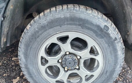 ЛуАЗ Patriot, 2022 год, 1 490 000 рублей, 11 фотография