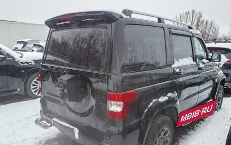 ЛуАЗ Patriot, 2022 год, 1 490 000 рублей, 5 фотография