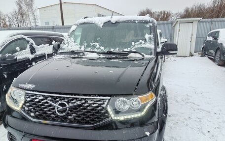 ЛуАЗ Patriot, 2022 год, 1 490 000 рублей, 1 фотография