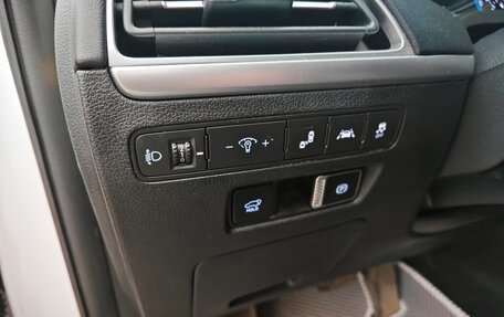 Hyundai Palisade I, 2020 год, 4 700 000 рублей, 13 фотография