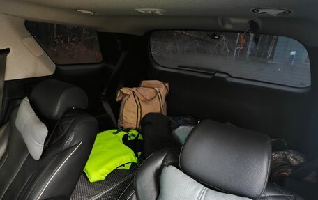 Hyundai Palisade I, 2020 год, 4 700 000 рублей, 9 фотография