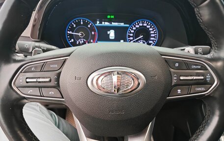 Hyundai Palisade I, 2020 год, 4 700 000 рублей, 17 фотография