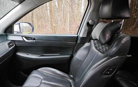 Hyundai Palisade I, 2020 год, 4 700 000 рублей, 25 фотография