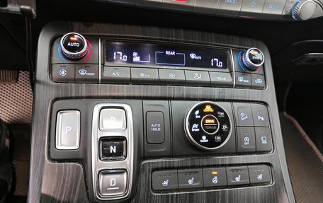 Hyundai Palisade I, 2020 год, 4 700 000 рублей, 19 фотография