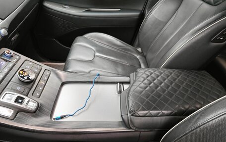 Hyundai Palisade I, 2020 год, 4 700 000 рублей, 24 фотография