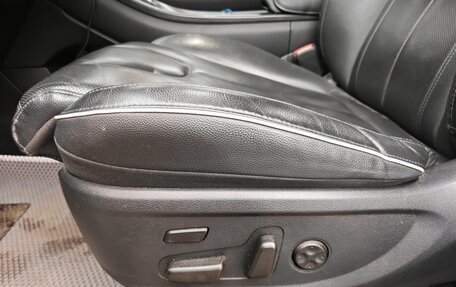 Hyundai Palisade I, 2020 год, 4 700 000 рублей, 16 фотография