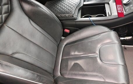 Hyundai Palisade I, 2020 год, 4 700 000 рублей, 28 фотография