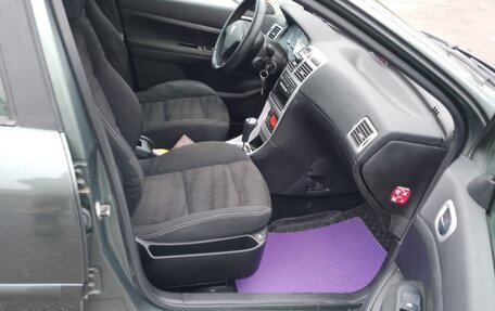 Peugeot 307 I, 2007 год, 365 000 рублей, 8 фотография