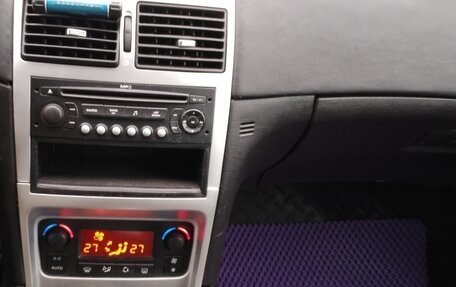 Peugeot 307 I, 2007 год, 365 000 рублей, 12 фотография