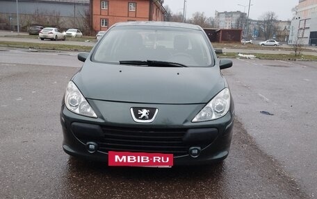 Peugeot 307 I, 2007 год, 365 000 рублей, 3 фотография
