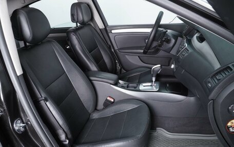 Renault Laguna III рестайлинг, 2008 год, 760 000 рублей, 8 фотография