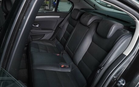 Renault Laguna III рестайлинг, 2008 год, 760 000 рублей, 9 фотография