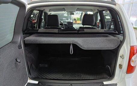 Chevrolet Niva I рестайлинг, 2019 год, 760 000 рублей, 8 фотография