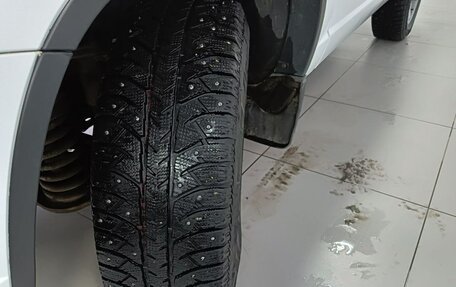 Chevrolet Niva I рестайлинг, 2019 год, 760 000 рублей, 7 фотография