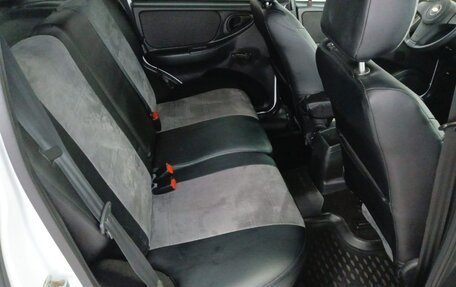 Chevrolet Niva I рестайлинг, 2019 год, 760 000 рублей, 10 фотография