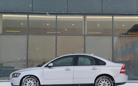 Volvo S40 II, 2004 год, 499 000 рублей, 6 фотография