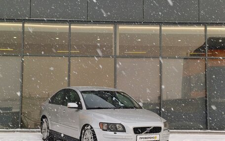 Volvo S40 II, 2004 год, 499 000 рублей, 2 фотография