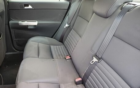 Volvo S40 II, 2004 год, 499 000 рублей, 9 фотография