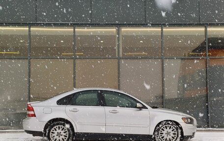 Volvo S40 II, 2004 год, 499 000 рублей, 3 фотография