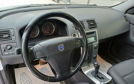 Volvo S40 II, 2004 год, 499 000 рублей, 7 фотография