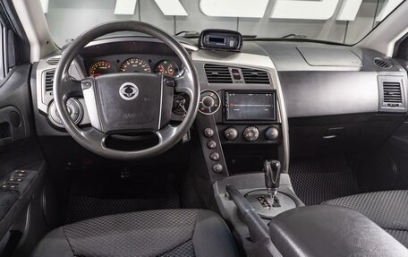 SsangYong Kyron I, 2012 год, 999 000 рублей, 6 фотография
