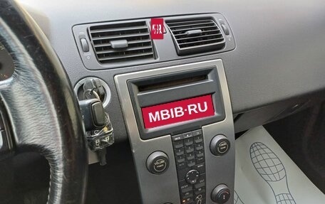 Volvo S40 II, 2004 год, 499 000 рублей, 8 фотография