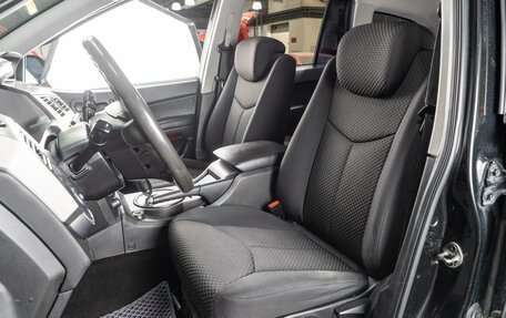 SsangYong Kyron I, 2012 год, 999 000 рублей, 10 фотография