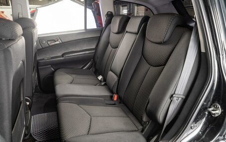 SsangYong Kyron I, 2012 год, 999 000 рублей, 9 фотография