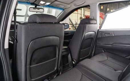 SsangYong Kyron I, 2012 год, 999 000 рублей, 11 фотография