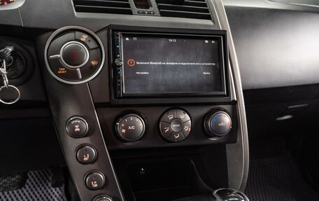 SsangYong Kyron I, 2012 год, 999 000 рублей, 12 фотография