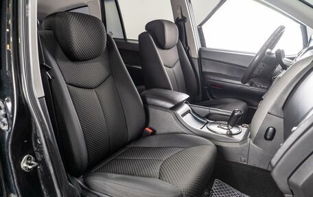 SsangYong Kyron I, 2012 год, 999 000 рублей, 8 фотография