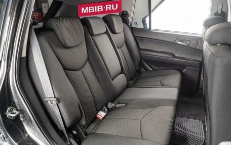 SsangYong Kyron I, 2012 год, 999 000 рублей, 7 фотография