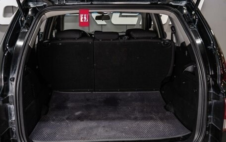 SsangYong Kyron I, 2012 год, 999 000 рублей, 15 фотография