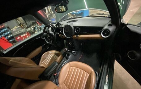 MINI Hatch, 2013 год, 1 600 000 рублей, 9 фотография