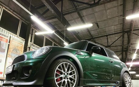 MINI Hatch, 2013 год, 1 600 000 рублей, 7 фотография