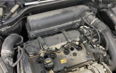 MINI Hatch, 2013 год, 1 600 000 рублей, 8 фотография