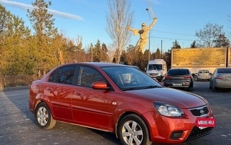 KIA Rio II, 2010 год, 690 000 рублей, 2 фотография