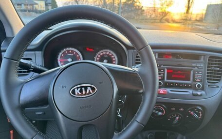 KIA Rio II, 2010 год, 690 000 рублей, 8 фотография