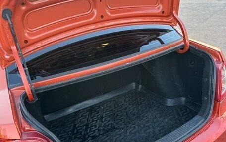 KIA Rio II, 2010 год, 690 000 рублей, 5 фотография