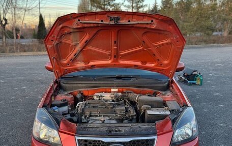 KIA Rio II, 2010 год, 690 000 рублей, 6 фотография