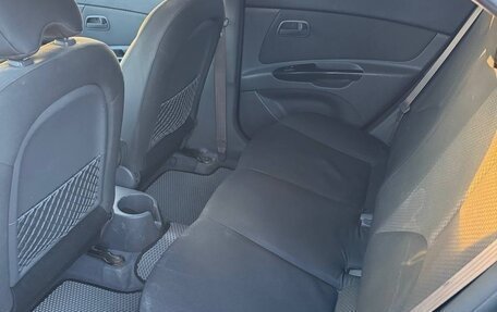 KIA Rio II, 2010 год, 690 000 рублей, 14 фотография