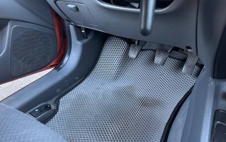 KIA Rio II, 2010 год, 690 000 рублей, 18 фотография