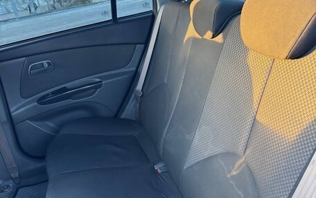 KIA Rio II, 2010 год, 690 000 рублей, 13 фотография