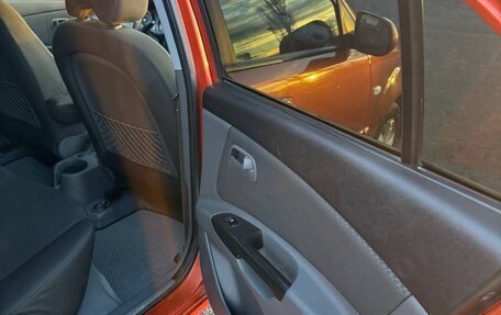 KIA Rio II, 2010 год, 690 000 рублей, 16 фотография