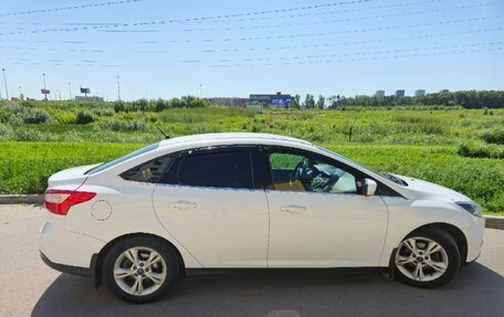Ford Focus III, 2012 год, 700 000 рублей, 1 фотография