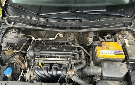 Hyundai Solaris II рестайлинг, 2014 год, 1 250 000 рублей, 5 фотография